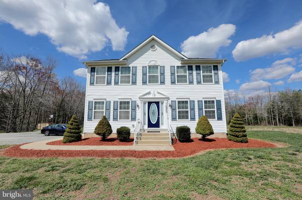 14840 COUNTRYVIEW PL, Waldorf, MD 20601