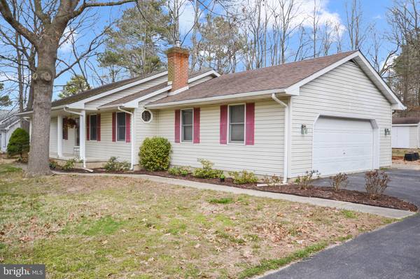 42 LEXINGTON DR, Milford, DE 19963