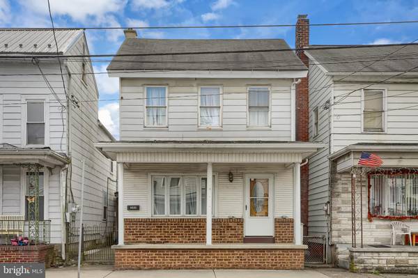 560 MAIN ST, Lykens, PA 17048