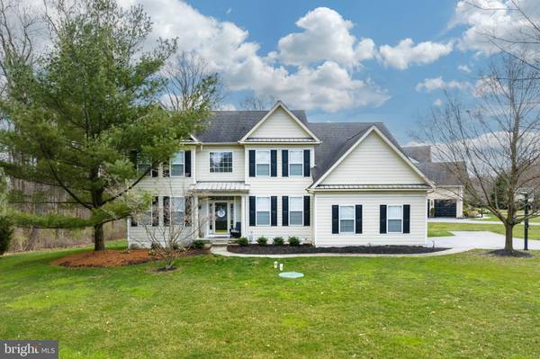 1302 SCHOOL HOUSE CIR, Downingtown, PA 19335