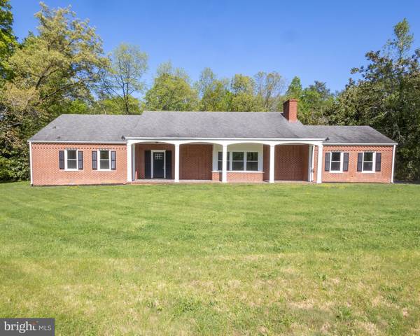 411 OXFORD DR, Fredericksburg, VA 22405