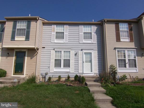 1224 VALLEY LEAF CT, Edgewood, MD 21040