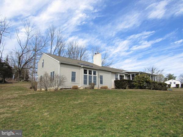 Green Lane, PA 18054,6550 UPPER RIDGE RD