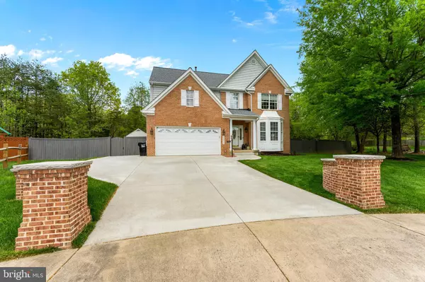 12933 TORCHLIGHT DR, Woodbridge, VA 22193