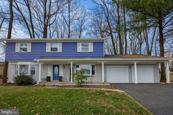 1449 JILL DR, Hummelstown, PA 17036