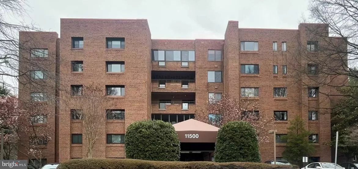 11500 FAIRWAY DR #305, Reston, VA 20190