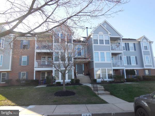 2 WILLOW PATH CT #12-2, Nottingham, MD 21236