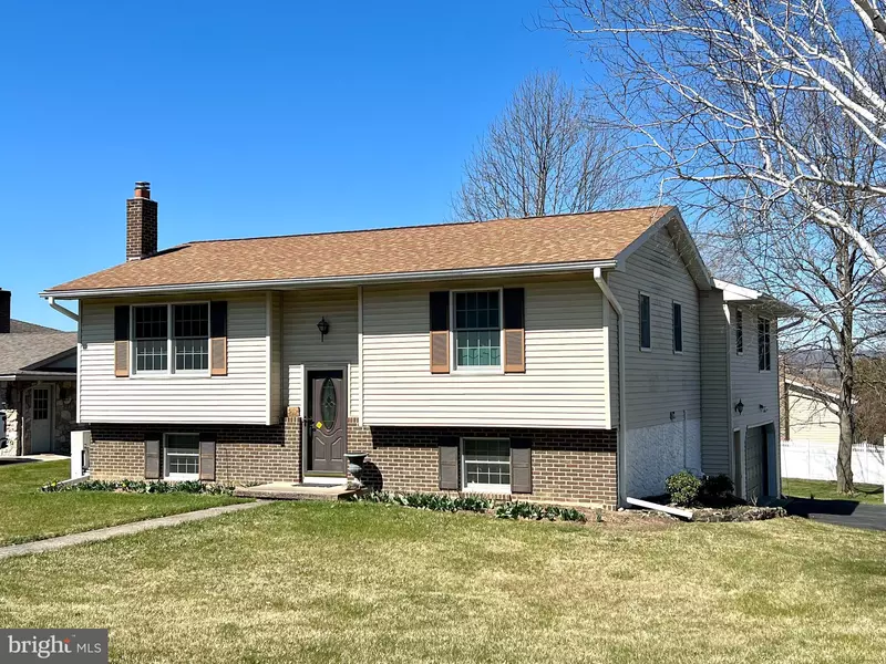 2547 BUCHENHORST RD, State College, PA 16801