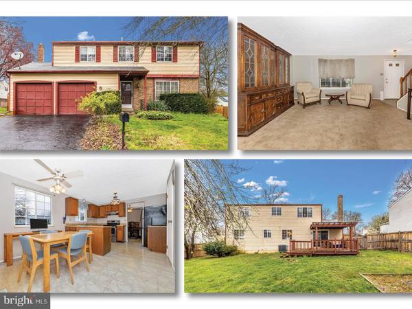 1804 RUSTIC HILL CT, Frederick, MD 21702