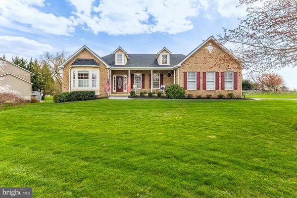 300 DUNLAP DR, Berryville, VA 22611