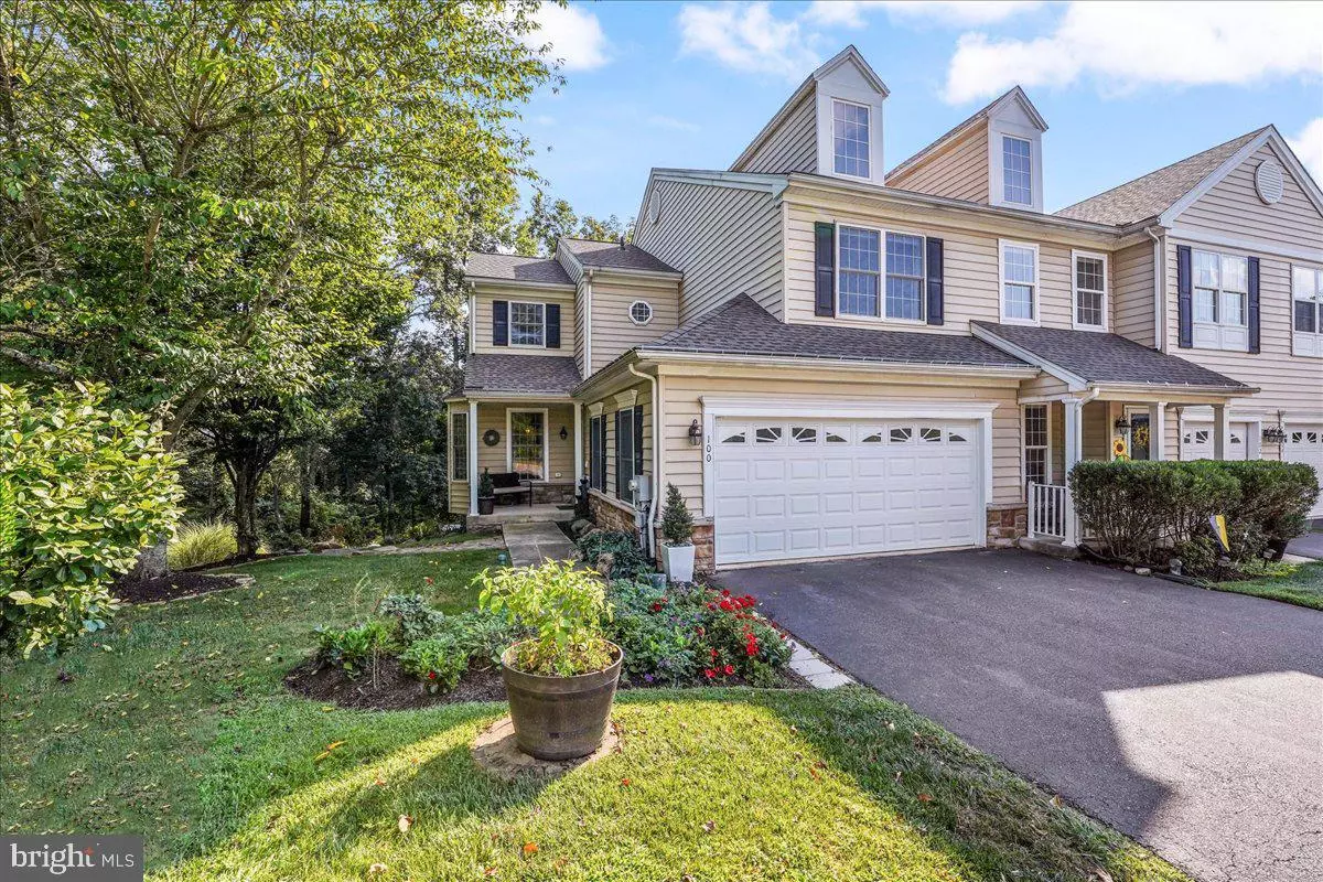 Glen Mills, PA 19342,100 JUNIPER CT