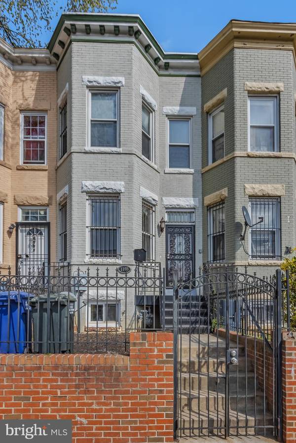 1165 6TH ST NE, Washington, DC 20002