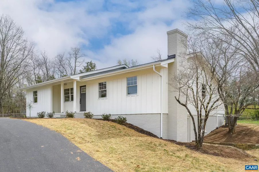 1805 OLD ORCHARD RD, Free Union, VA 22940