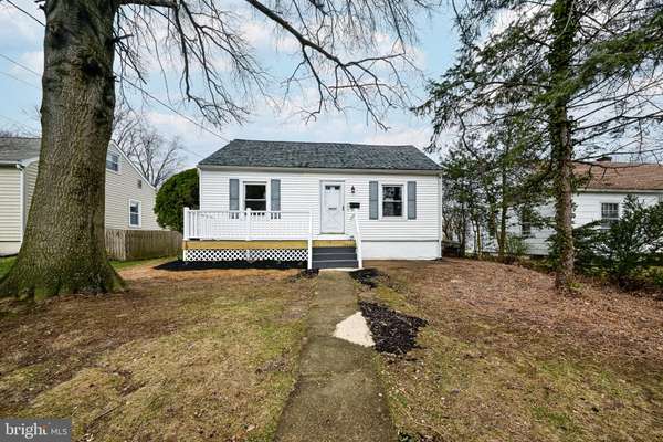 907 ALDON RD, Claymont, DE 19703