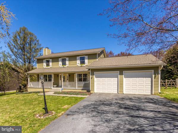 10306 FOX CHASE CIR, New Market, MD 21774