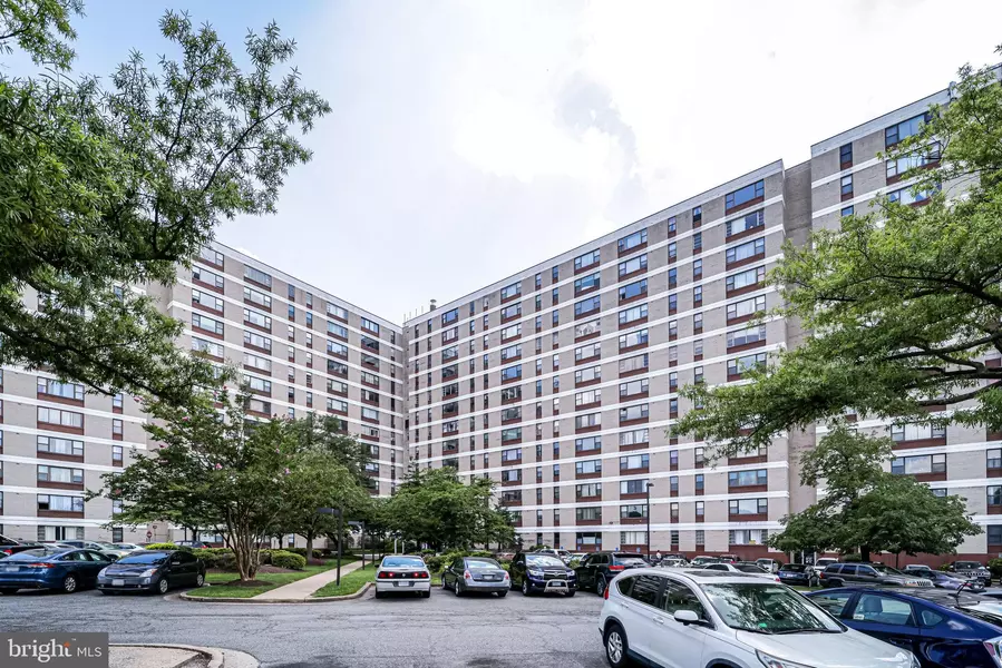 4600 DUKE ST #1614, Alexandria, VA 22304