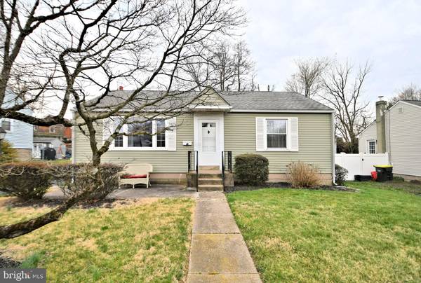 2706 FAIR OAKS AVE, Hatboro, PA 19040