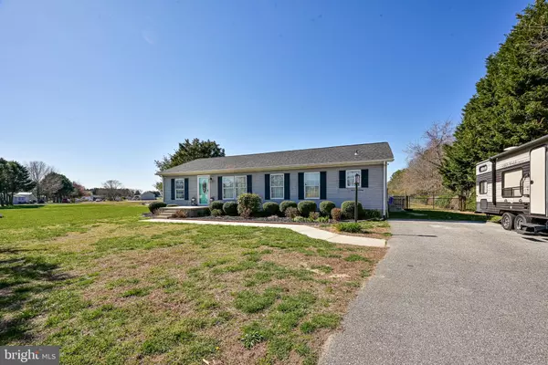 Lincoln, DE 19960,22598 PINEY BRANCH CT