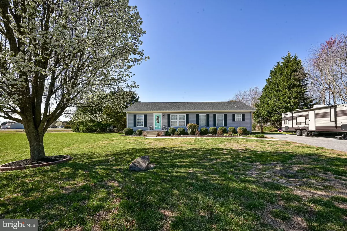 Lincoln, DE 19960,22598 PINEY BRANCH CT