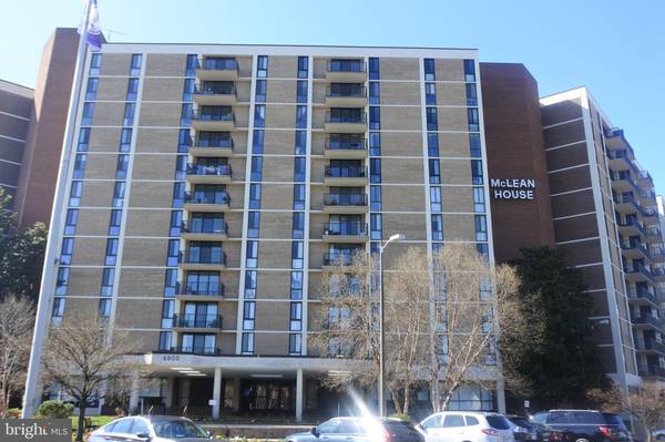 6800 FLEETWOOD RD #901, Mclean, VA 22101