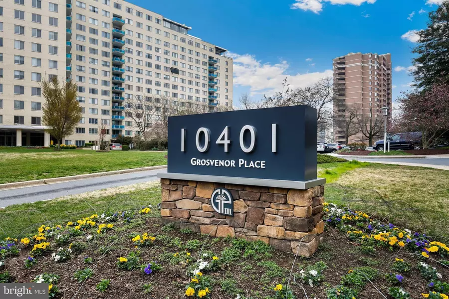 10401 GROSVENOR #1413, North Bethesda, MD 20852