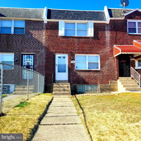 7804 FAYETTE ST, Philadelphia, PA 19150