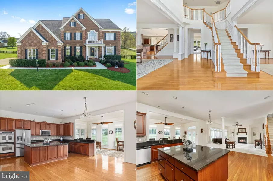 15993 FLAGSTONE CT, Round Hill, VA 20141