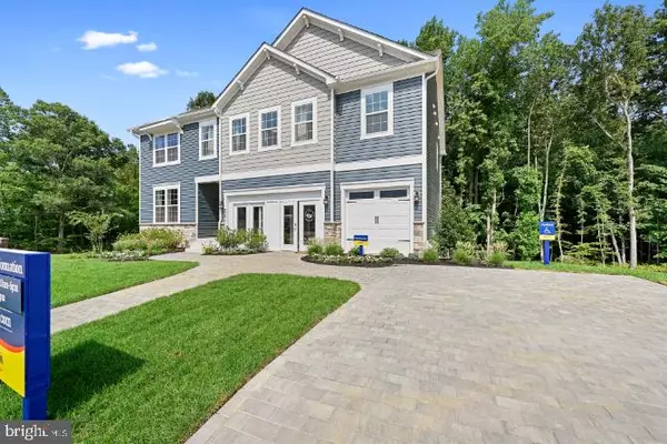 Jessup, MD 20794,8609 SCHAPPELL WAY