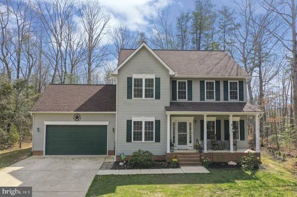 105 CEDAR CT, Locust Grove, VA 22508