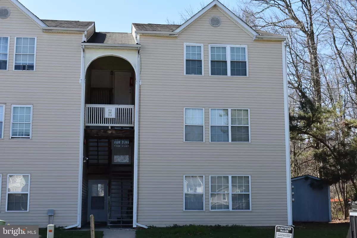 New Castle, DE 19720,211-A HIGHLAND BLVD #41