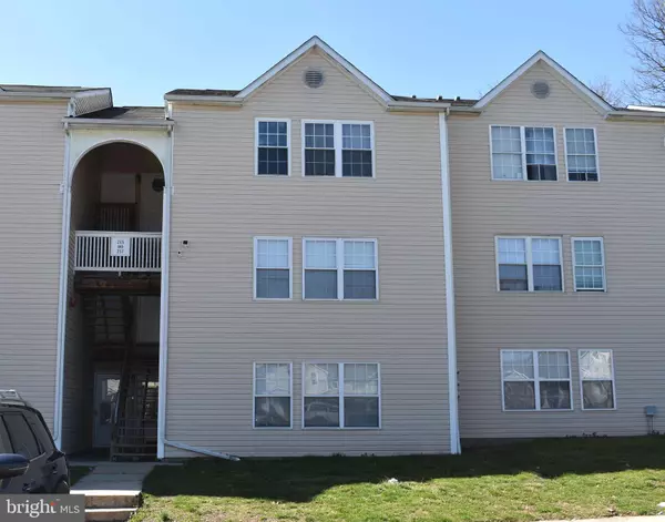 New Castle, DE 19720,211-A HIGHLAND BLVD #41