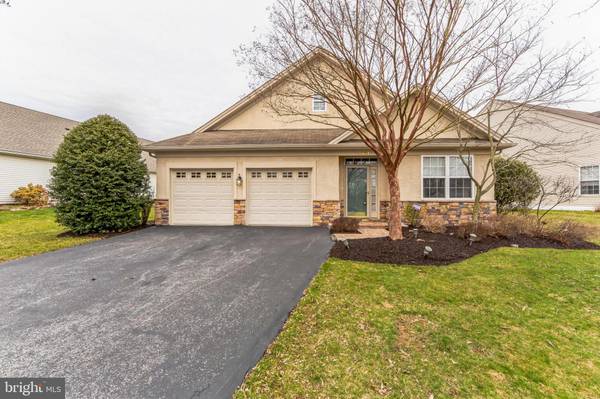 331 RANDALL LN, Coatesville, PA 19320