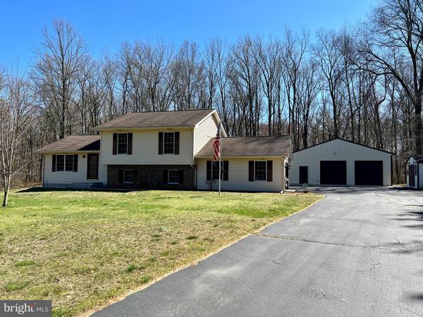 336 MEADOW VISTA DR, Townsend, DE 19734