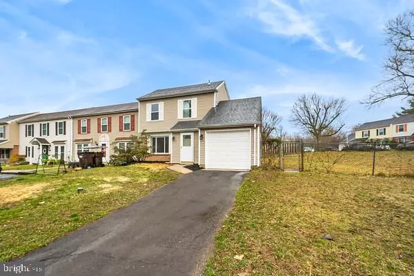 Bensalem, PA 19020,6657 PICKWICK CT