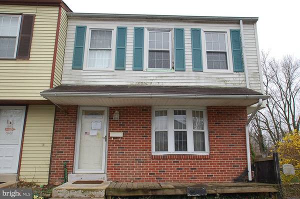 134 ELLIOTT ST, Newark, DE 19713