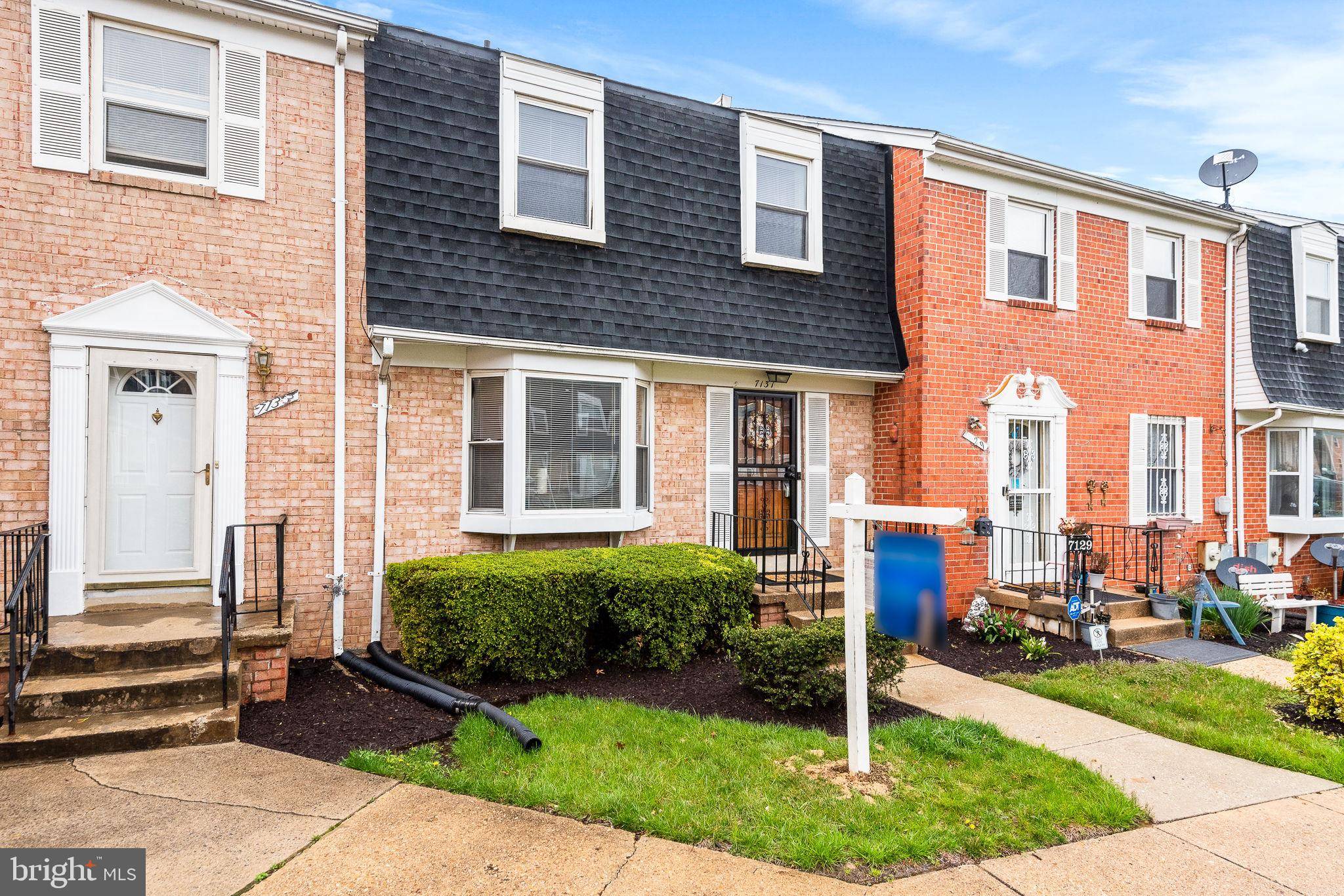District Heights, MD 20747,7131 CROSS ST