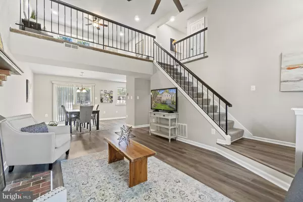 Woodbridge, VA 22193,13350 PACKARD DR