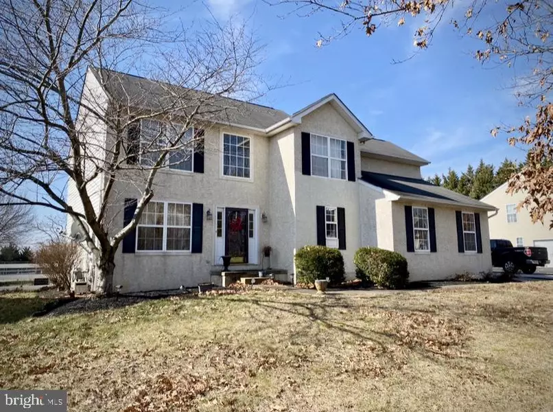 122 TRUPENNY TURN, Middletown, DE 19709