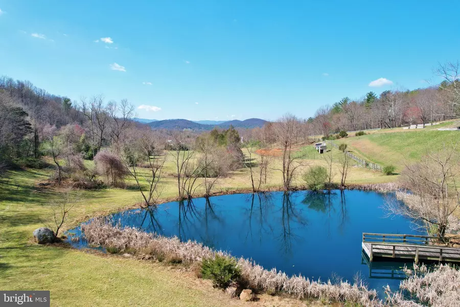 0 VALLEY BURG ROAD, Luray, VA 22835