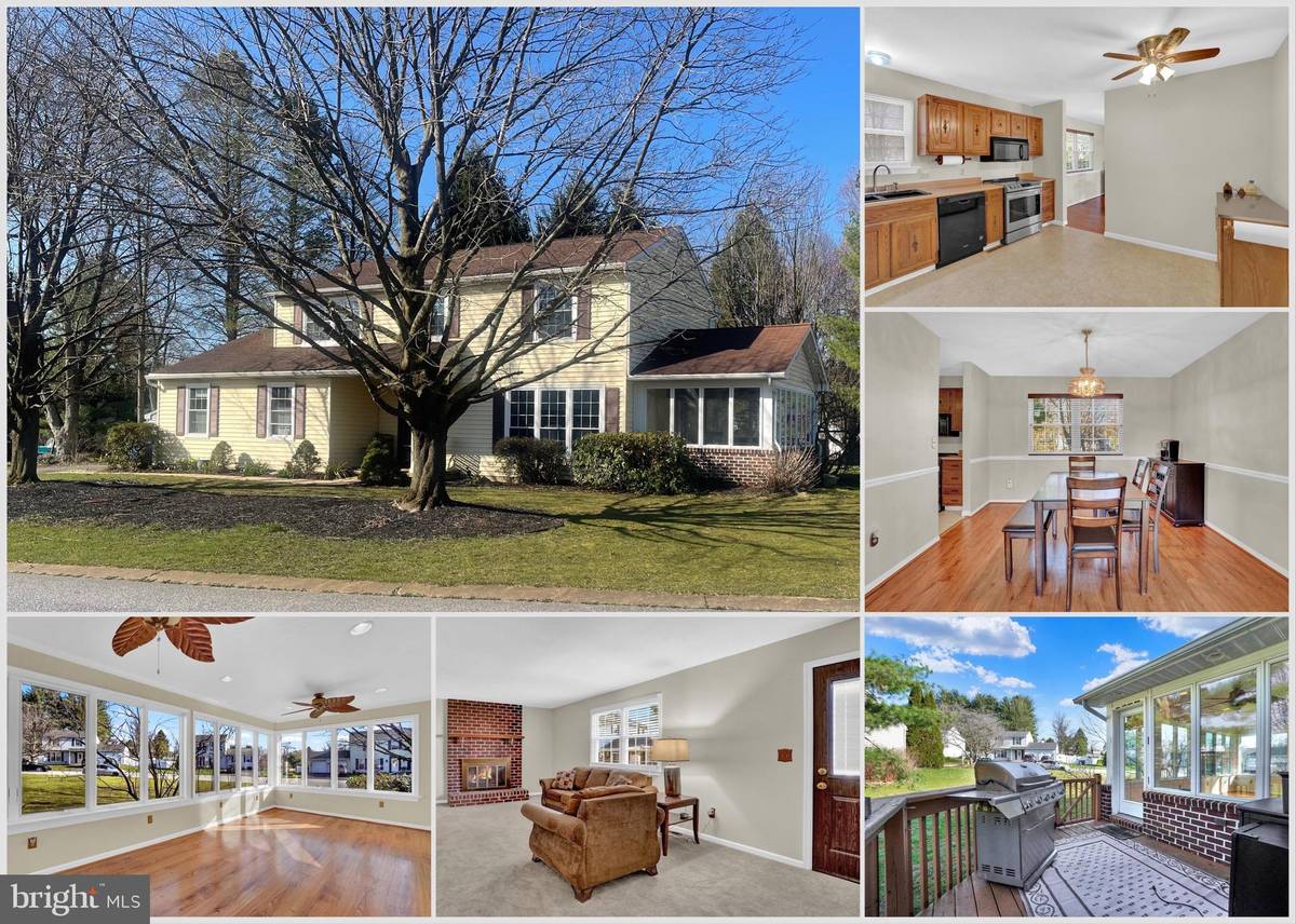 Dallastown, PA 17313,734 SAINT JOHNS PL