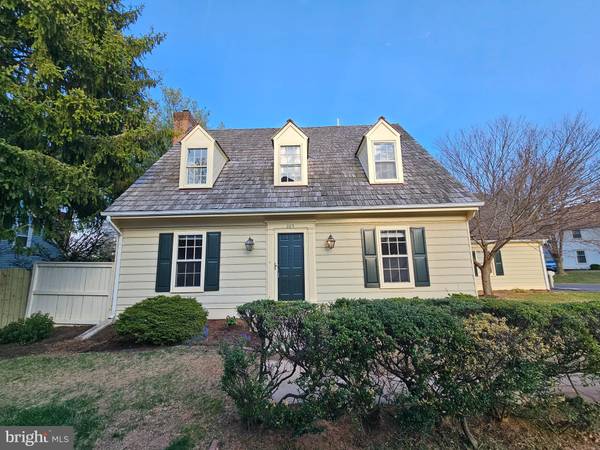 203 MEADOWGATE TER, Gaithersburg, MD 20877