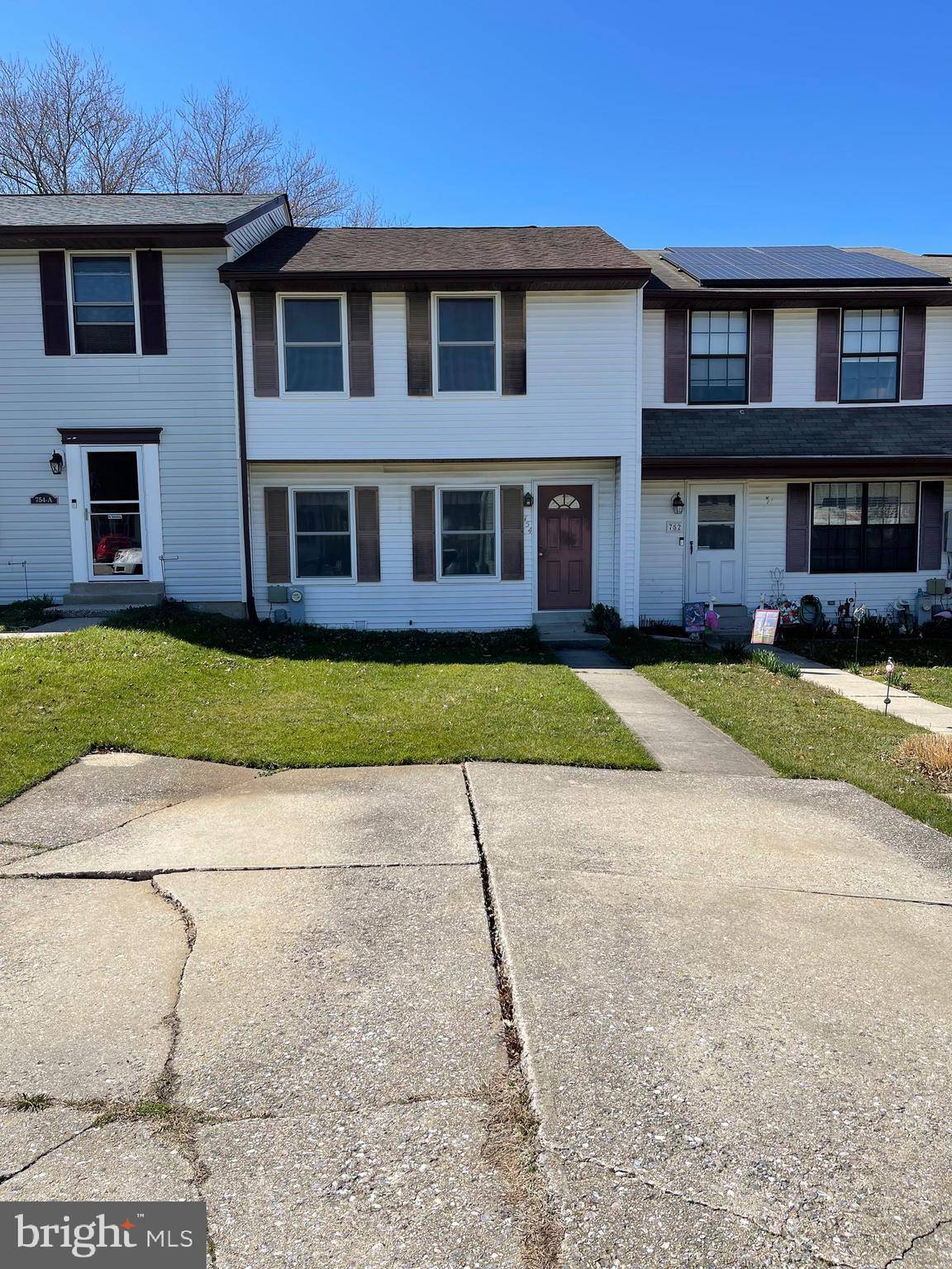 Westminster, MD 21158,754 JOHAHN DR