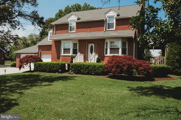 343 E LINFIELD TRAPPE RD, Royersford, PA 19468