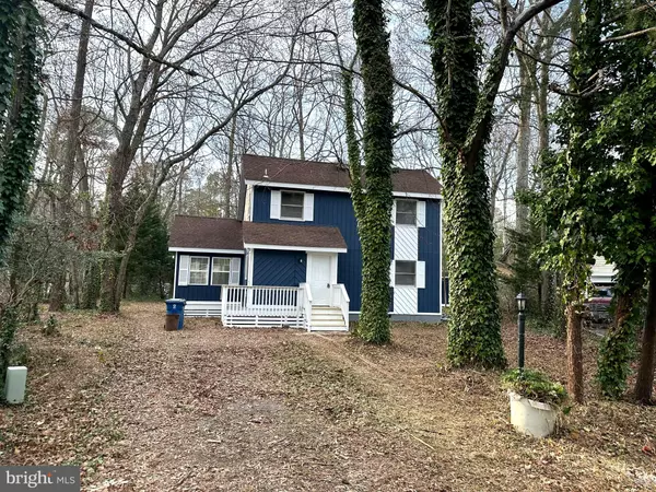 Ocean Pines, MD 21811,3 RABBIT RUN LN