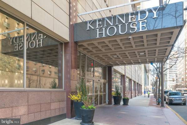 1901 JOHN F KENNEDY BLVD #2307, Philadelphia, PA 19103