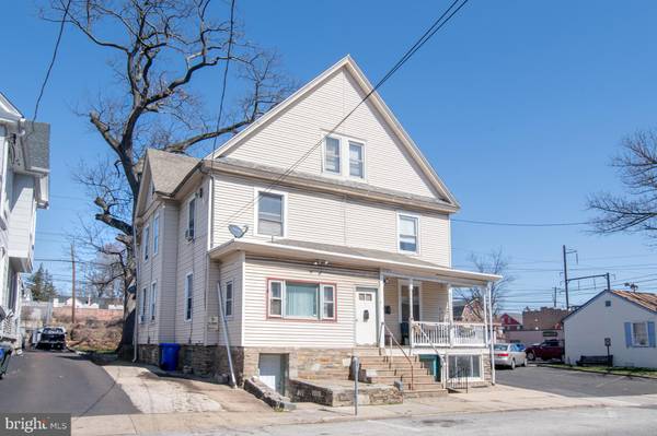 27 E GLENSIDE AVE, Glenside, PA 19038