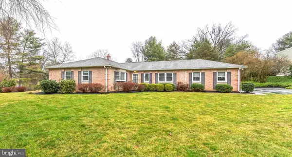 West Chester, PA 19382,800 KIMBERLY LN