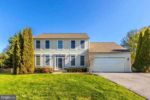 305 LONGBOW RD, Mount Airy, MD 21771