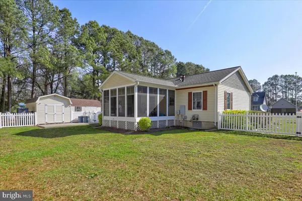 Crisfield, MD 21817,3664 LAUREN CT