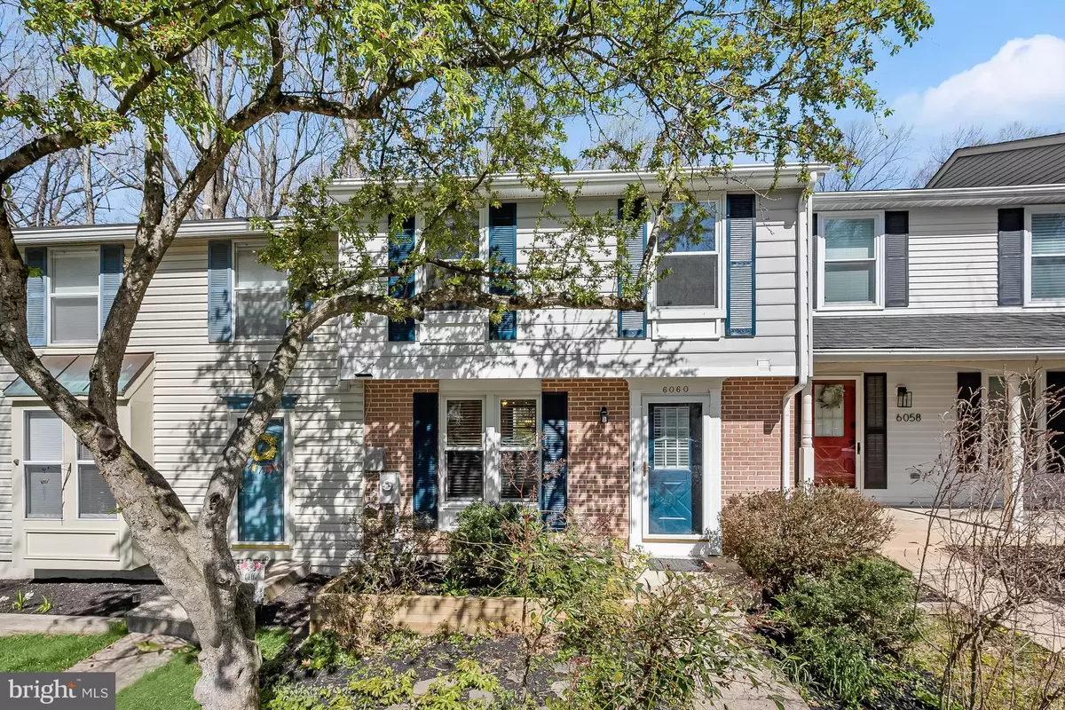 Columbia, MD 21044,6060 WILD GINGER CT